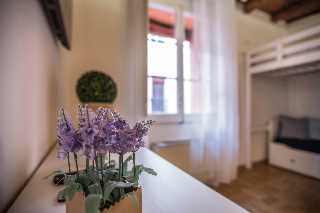 Palazzo Bocchi - The Place Apartments Bologna Exterior photo